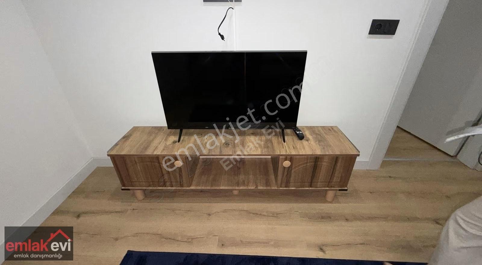 Emlak Evi'nden Adnan Menderes Mah.kiralık 1+1 - Görsel 7