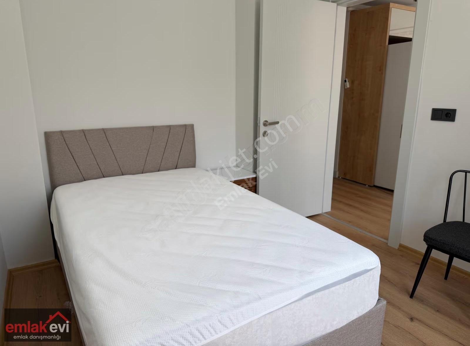 Emlak Evi'nden Adnan Menderes Mah.kiralık 1+1 - Görsel 25
