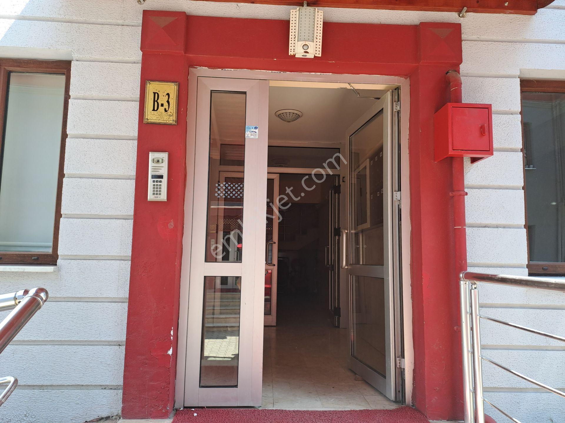 Düzce Prestij -1- De Satılık Yüksek Giriş Kat 3+1 Daire - Görsel 18