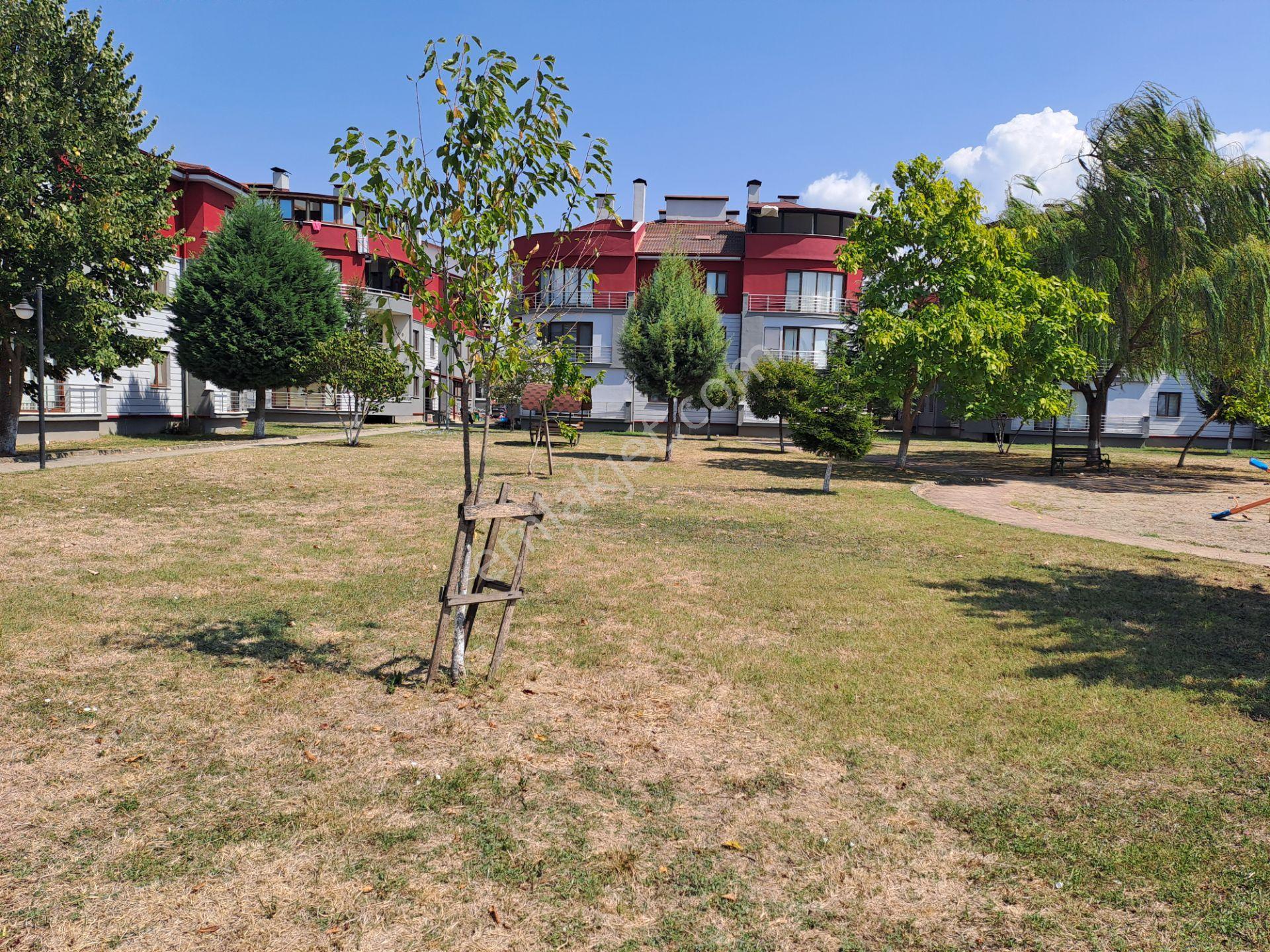 Düzce Prestij -1- De Satılık Yüksek Giriş Kat 3+1 Daire - Görsel 20