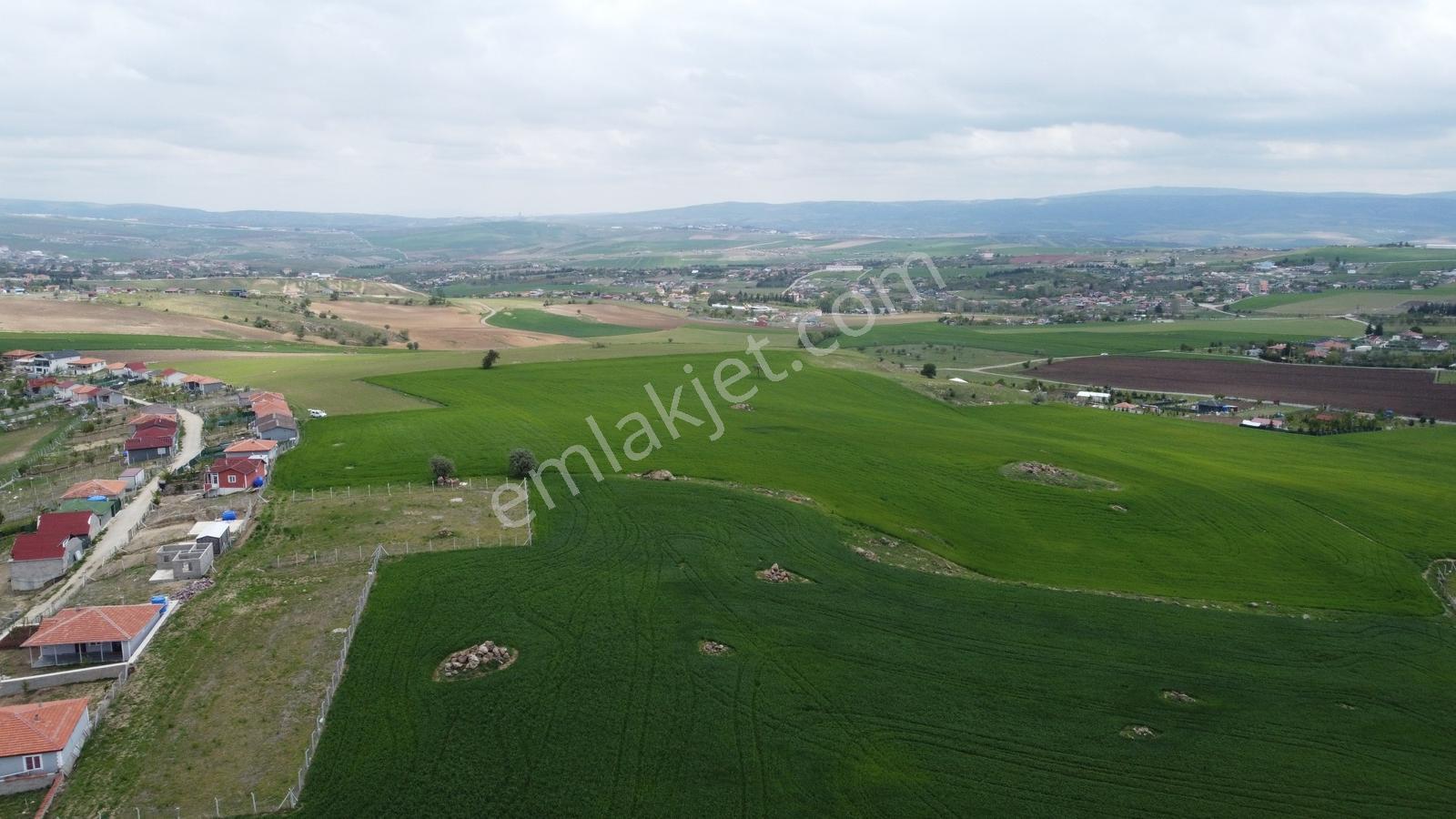 **tatlar Sakızagacın Da Bahçelerin İçerisinde 5.700 Metre-*- - Görsel 9