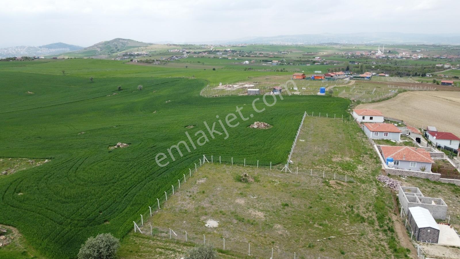 **tatlar Sakızagacın Da Bahçelerin İçerisinde 5.700 Metre-*- - Görsel 4