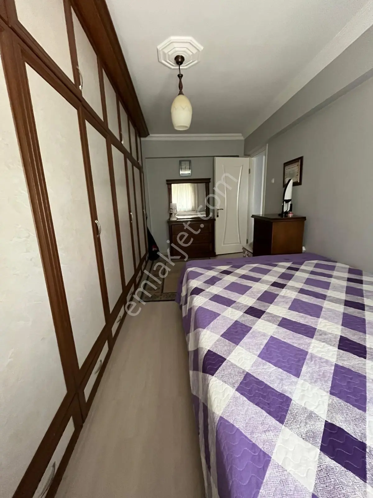 Atatürk Mahallesi’nde Modern Tadilatlı Masrafsız 3+1 Daire - Görsel 12