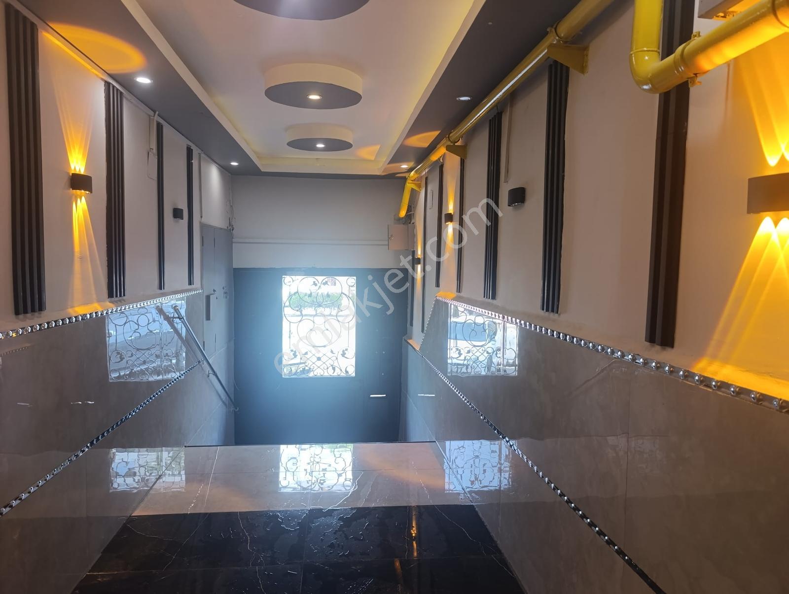 İdol'den Pozcu'da Merkezi Yerde Gmk'ya Yakın Kiralık 3+1 1055ik - Görsel 29