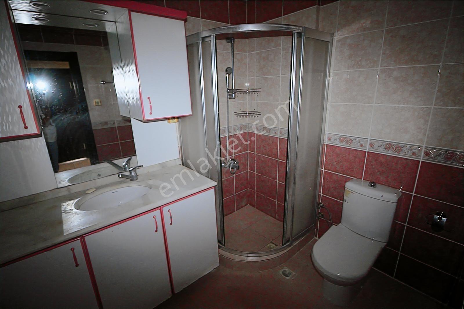 İdol'den Pozcu'da Merkezi Yerde Gmk'ya Yakın Kiralık 3+1 1055ik - Görsel 21