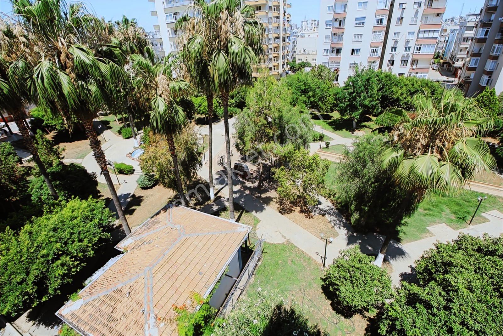 İdol'den Pozcu'da Merkezi Yerde Gmk'ya Yakın Kiralık 3+1 1055ik - Görsel 7
