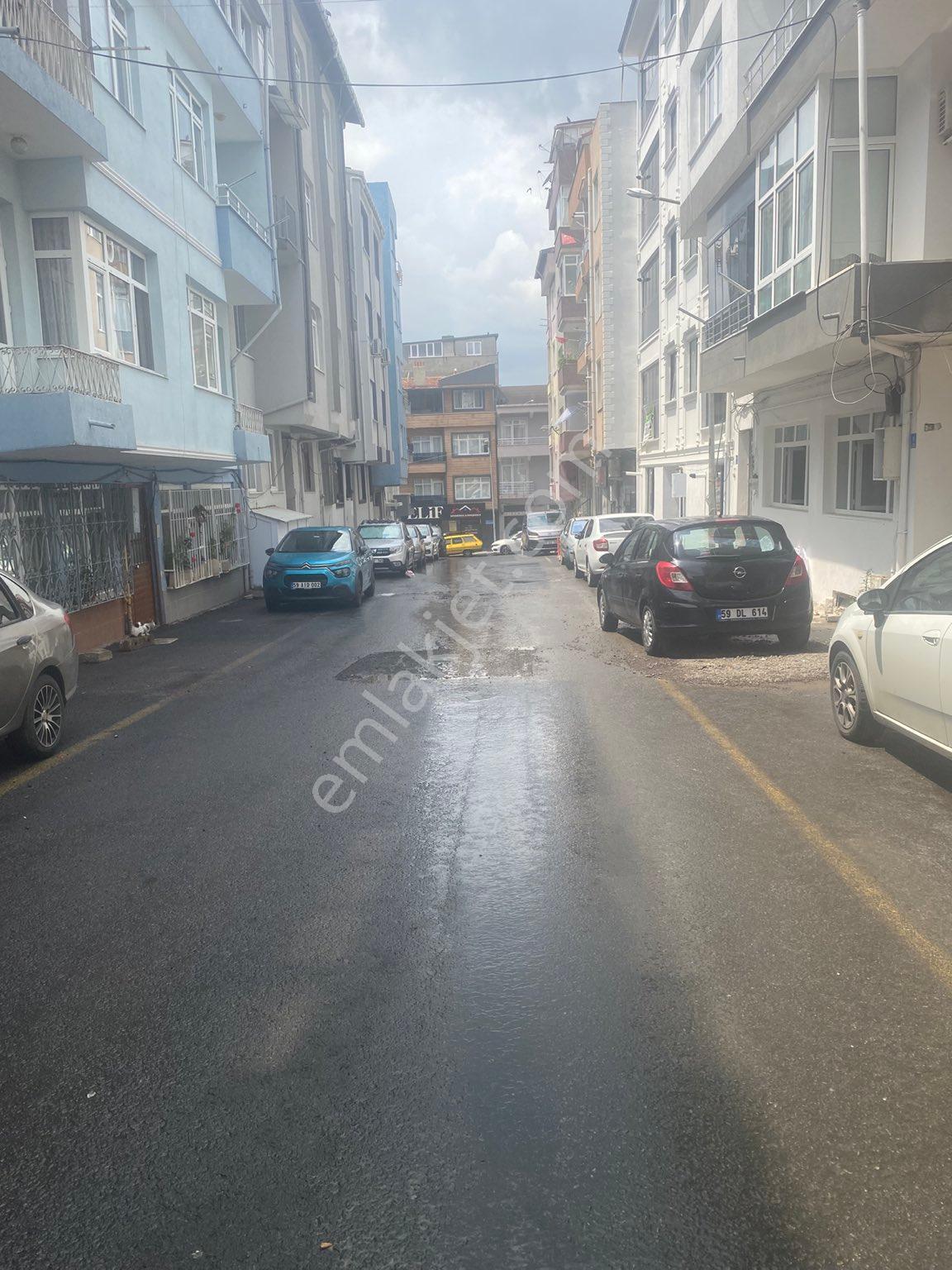 Tekirdağ Yavuz Mah 2+1 Satılık Daire - Görsel 2
