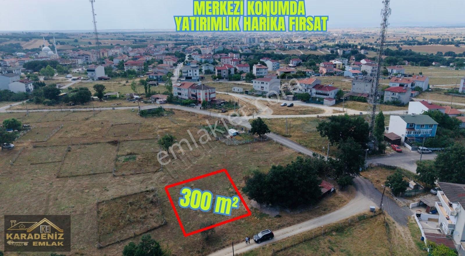 Yeniköy Merkezde 300 M² Satılık Uygun Fırsat - Görsel 2