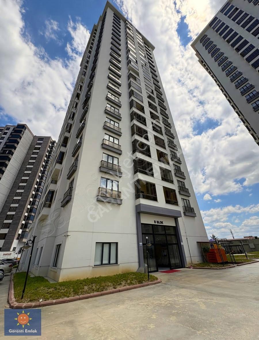 █ Kuzeykentin En Elit Projesinde, 2+1 (125m2) Lüks Daire █ - Görsel 30
