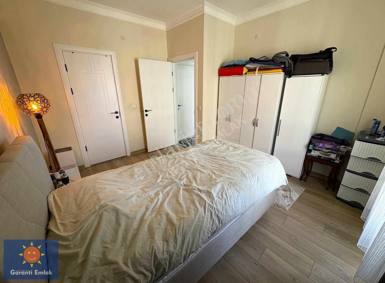 █ Kuzeykentin En Elit Projesinde, 2+1 (125m2) Lüks Daire █ - Görsel 15