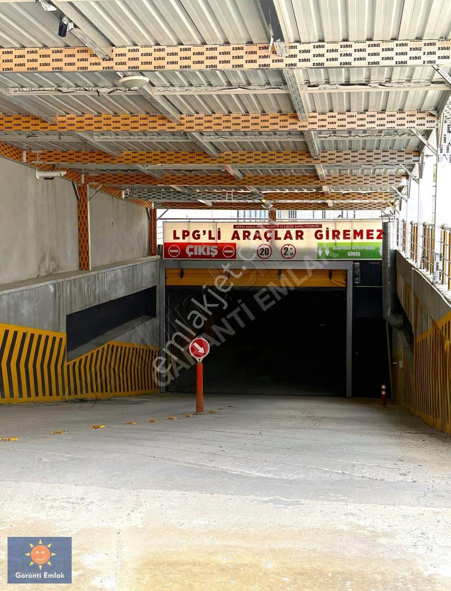 █ Kuzeykentin En Elit Projesinde, 2+1 (125m2) Lüks Daire █ - Görsel 8