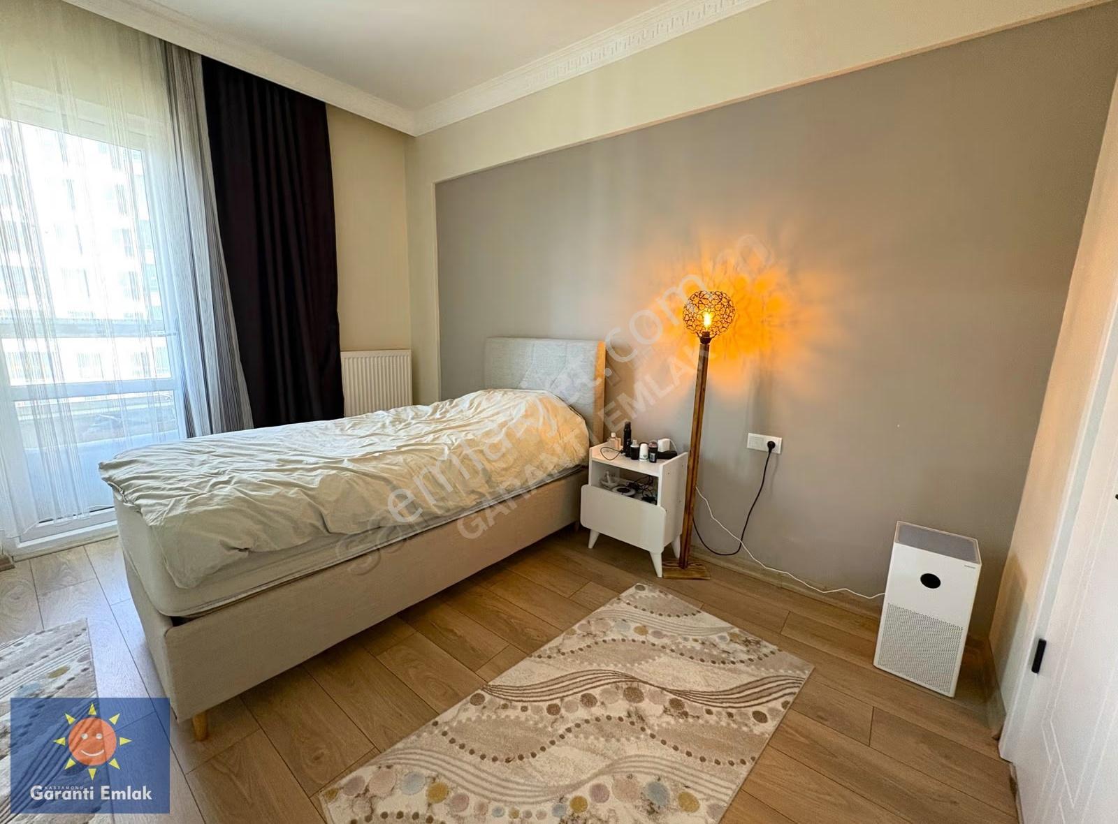 █ Kuzeykentin En Elit Projesinde, 2+1 (125m2) Lüks Daire █ - Görsel 19