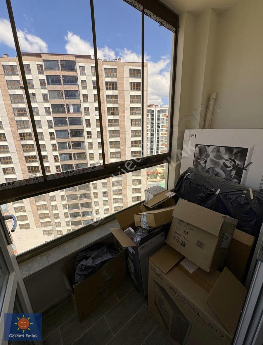 █ Kuzeykentin En Elit Projesinde, 2+1 (125m2) Lüks Daire █ - Görsel 20