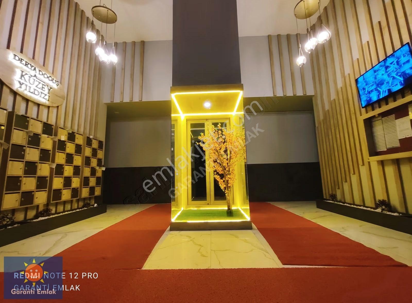 █ Kuzeykentin En Elit Projesinde, 2+1 (125m2) Lüks Daire █ - Görsel 11