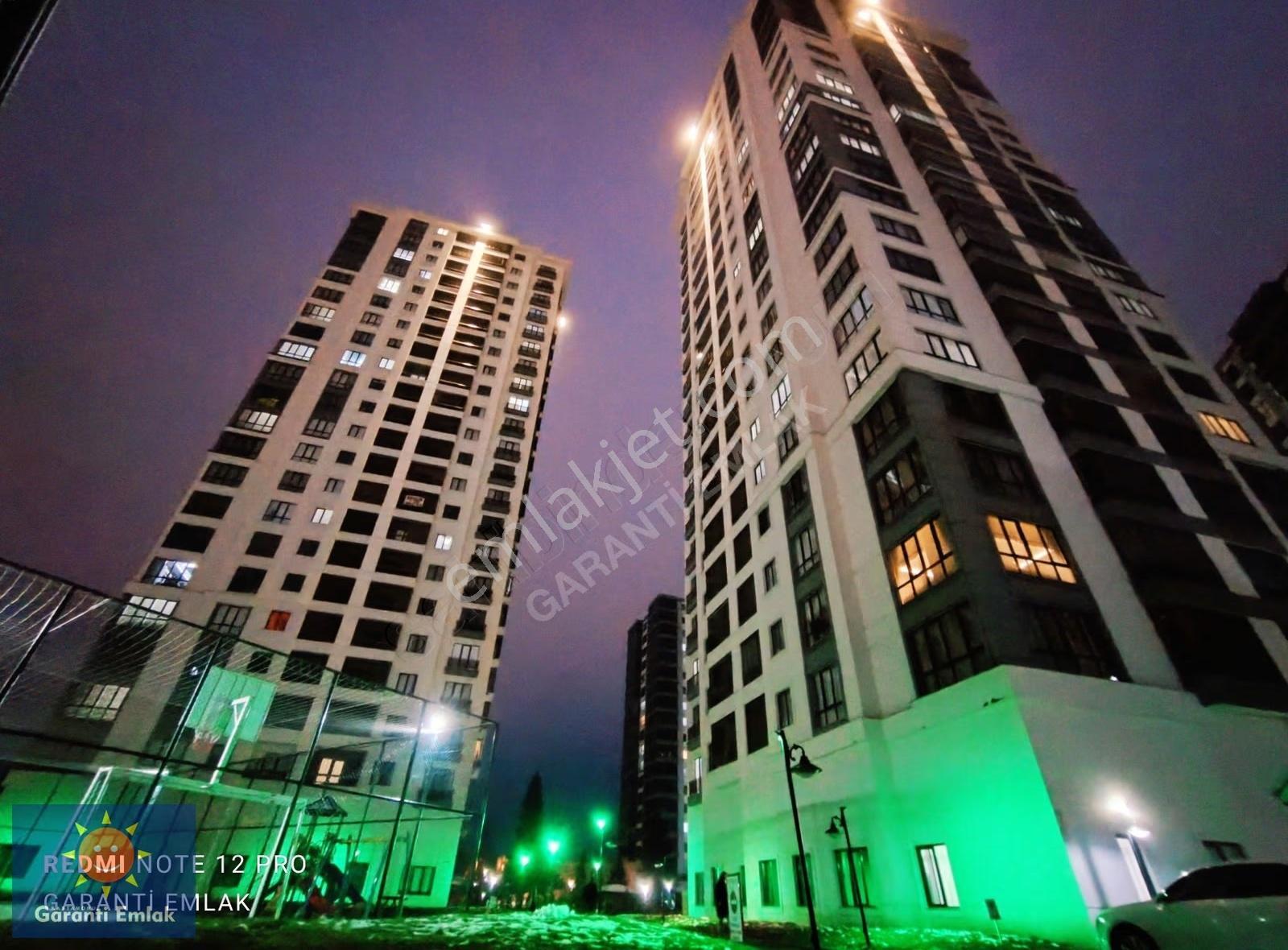 █ Kuzeykentin En Elit Projesinde, 2+1 (125m2) Lüks Daire █ - Görsel 34