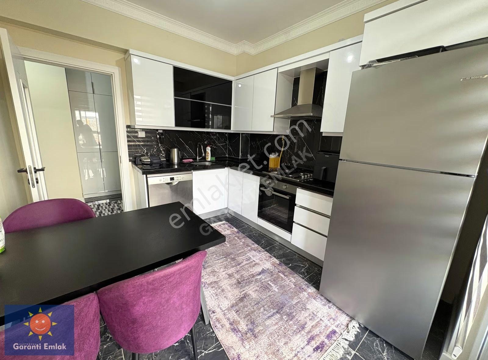 █ Kuzeykentin En Elit Projesinde, 2+1 (125m2) Lüks Daire █ - Görsel 22
