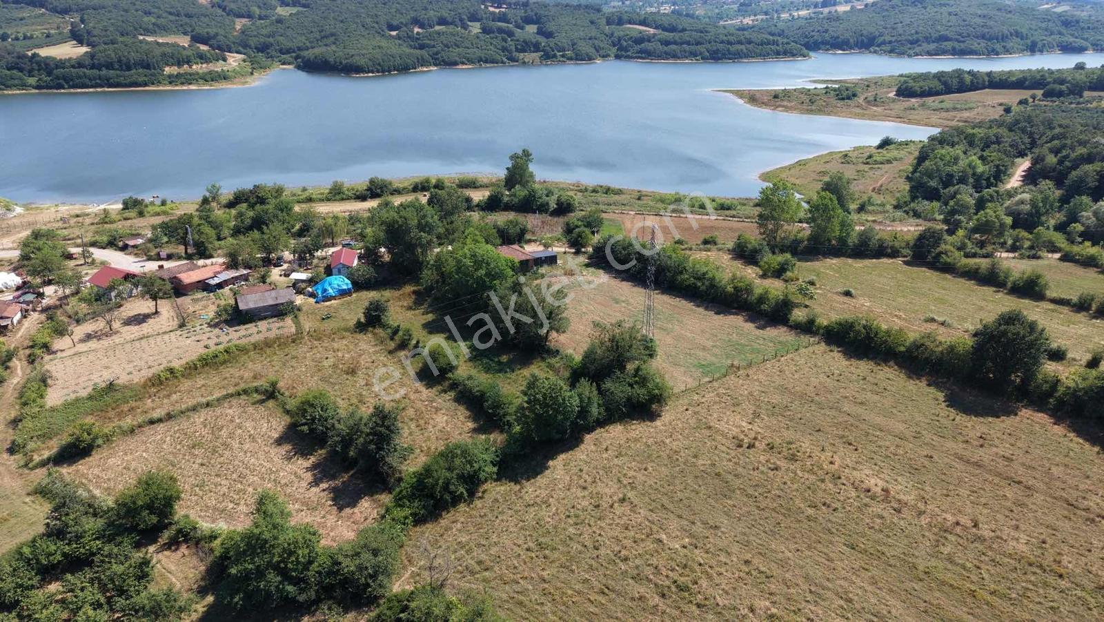 Kandıra Merkeze 5 Km 1.362 M² Arsa Hemen Evinizi Yapın - Görsel 5