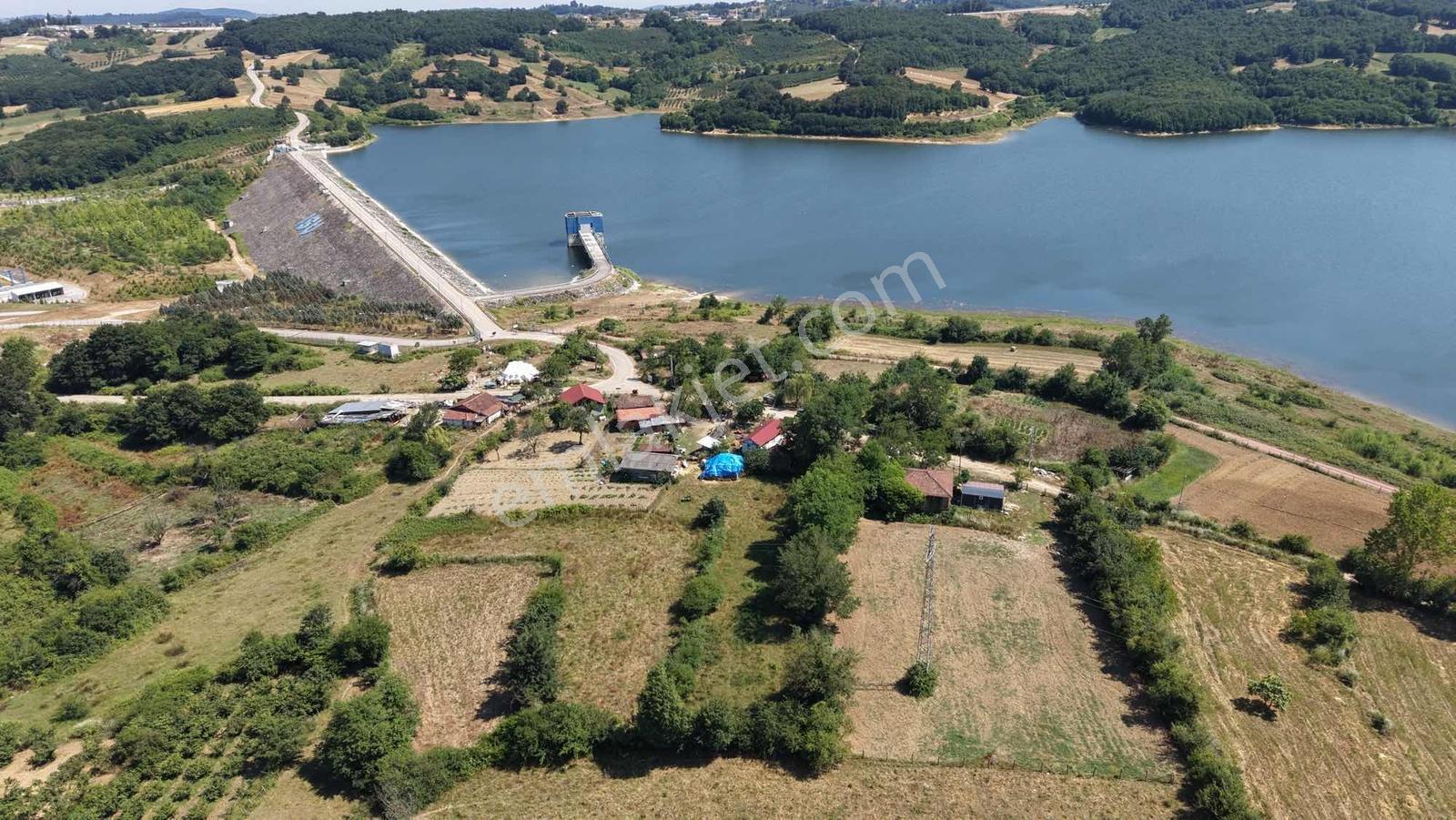Kandıra Merkeze 5 Km 1.362 M² Arsa Hemen Evinizi Yapın - Görsel 10