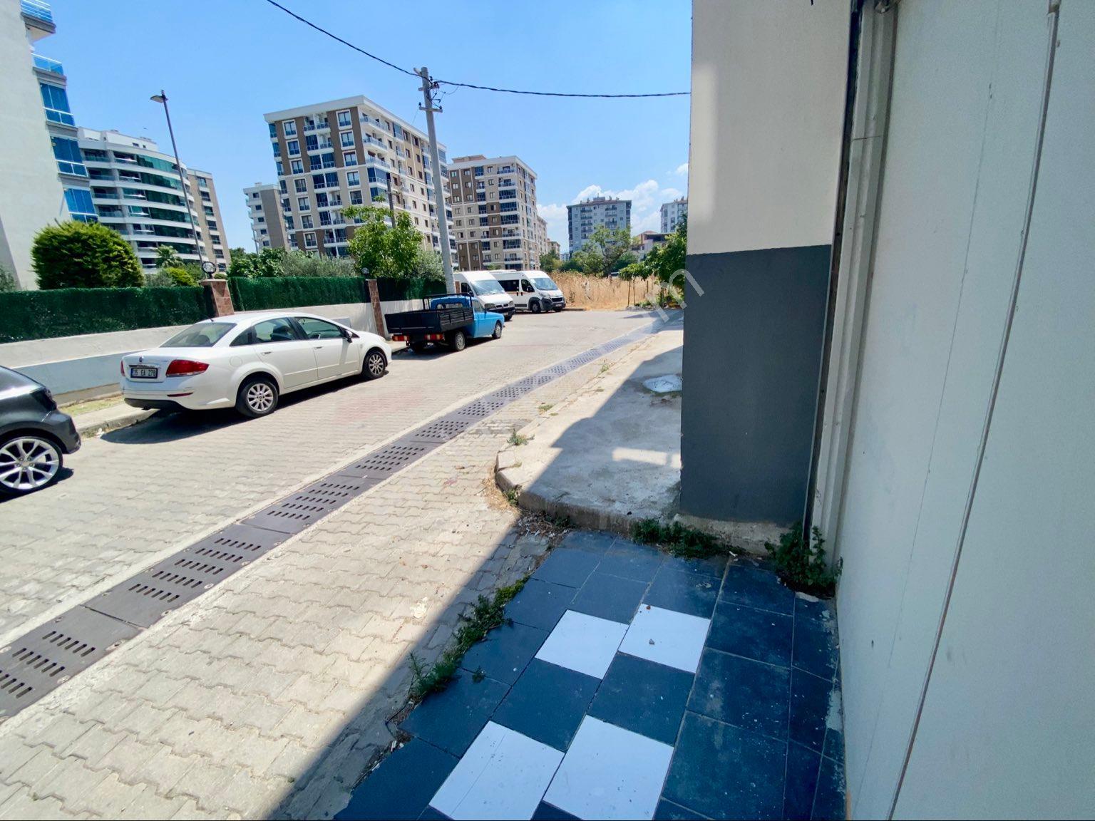 Arga'dan Buca Fırat Mahallesinde Hipodrum Yakını Kiralık Dükkan - Görsel 5