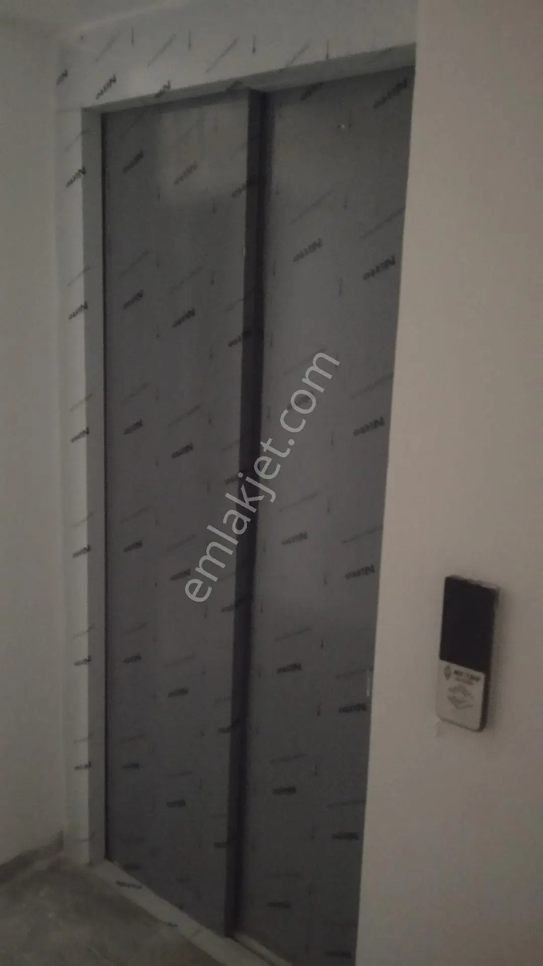 Körfezde Kiralık Full Eşyalı 1+1, Yeni Bina 2. Kat, Tramvaya 5 Dk, 50m2 Net, Deniz Manzaralı - Görsel 25