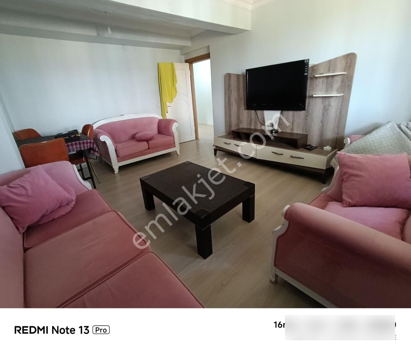 Balkonlu Yüksek Bodrum - Görsel 8