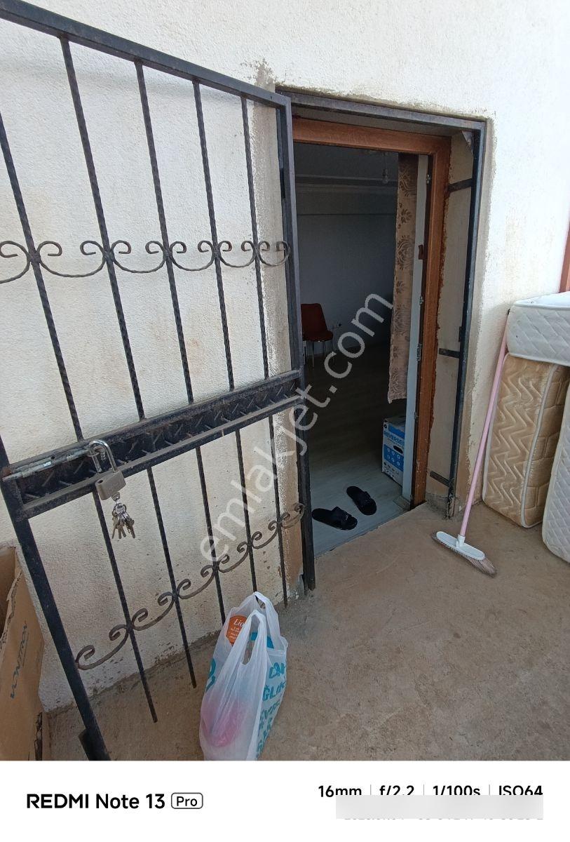 Balkonlu Yüksek Bodrum - Görsel 10