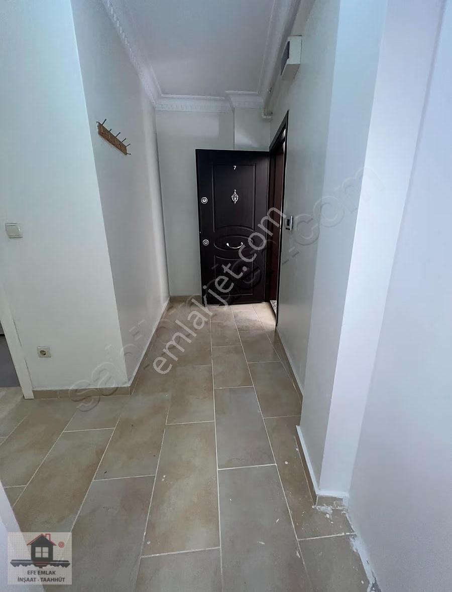 Kiralık 1+1 Daire Efe Emlak Beyoğlu İstanbul - Görsel 18