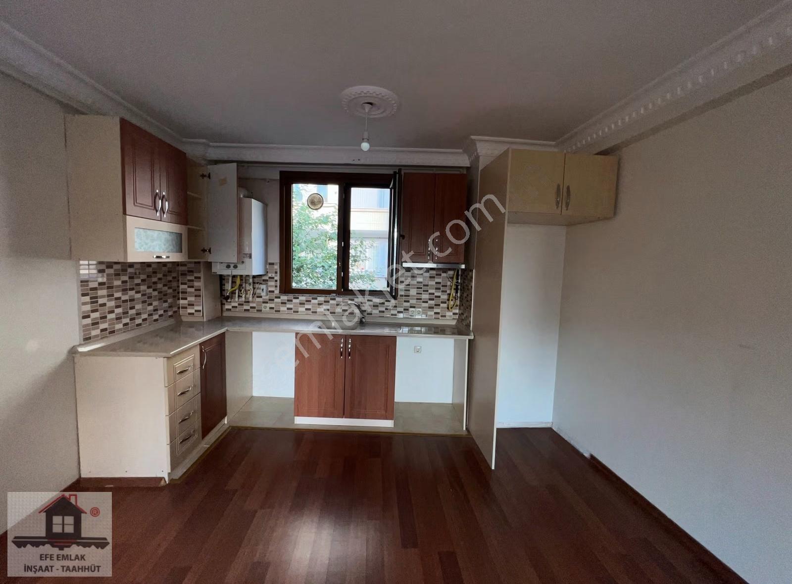 Kiralık 1+1 Daire Efe Emlak Beyoğlu İstanbul - Görsel 14