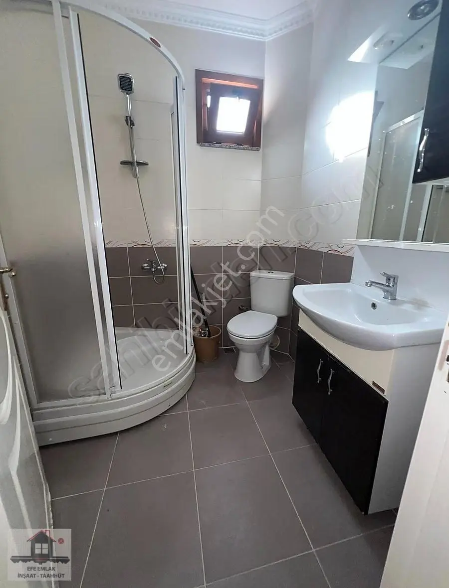 Kiralık 1+1 Daire Efe Emlak Beyoğlu İstanbul - Görsel 6