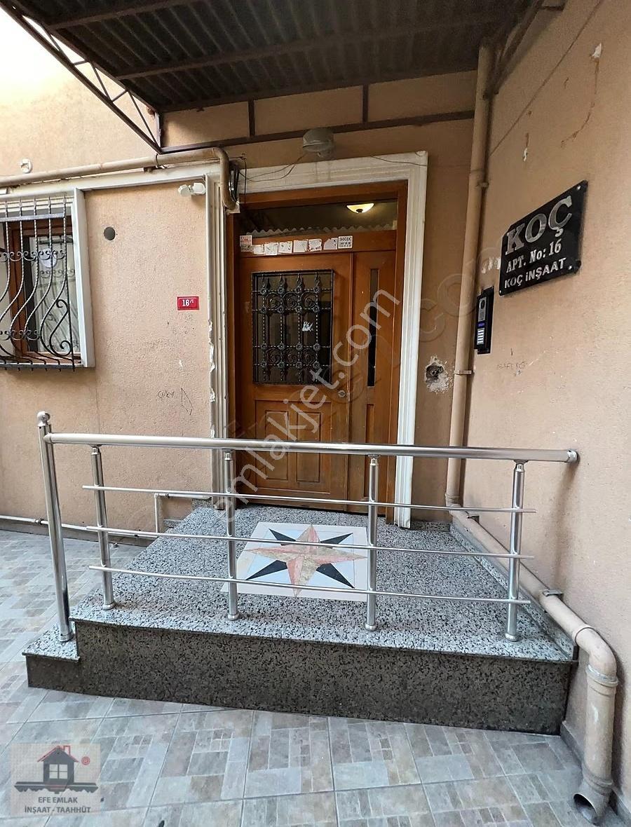 Kiralık 1+1 Daire Efe Emlak Beyoğlu İstanbul - Görsel 5