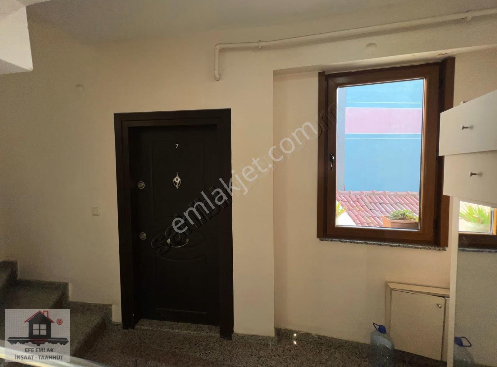 Kiralık 1+1 Daire Efe Emlak Beyoğlu İstanbul - Görsel 19