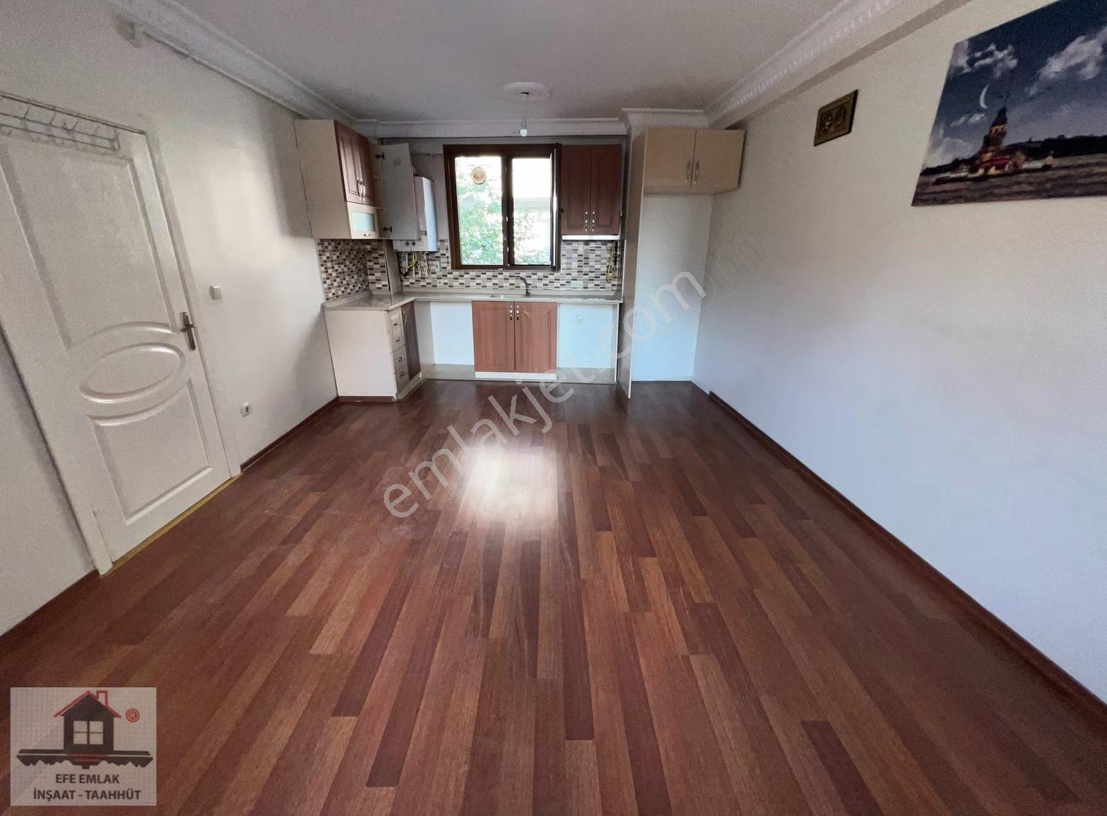 Kiralık 1+1 Daire Efe Emlak Beyoğlu İstanbul - Görsel 20
