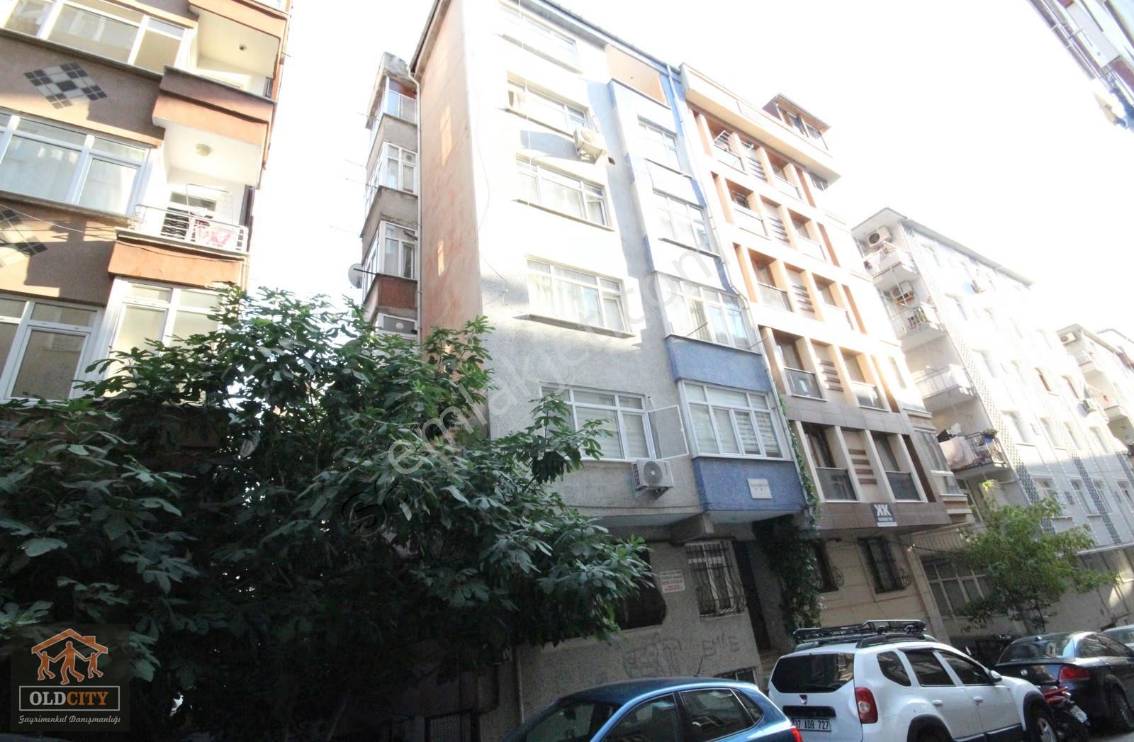Old City Gayrimenkulden E-5 Yakın Bahçeli 2+1 Kelepir Daire - Görsel 9