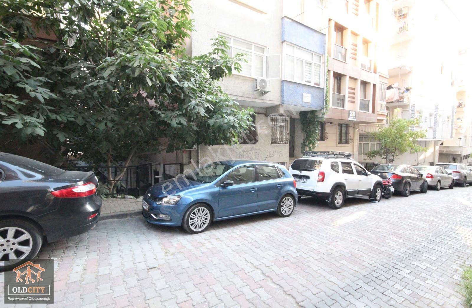 Old City Gayrimenkulden E-5 Yakın Bahçeli 2+1 Kelepir Daire - Görsel 6