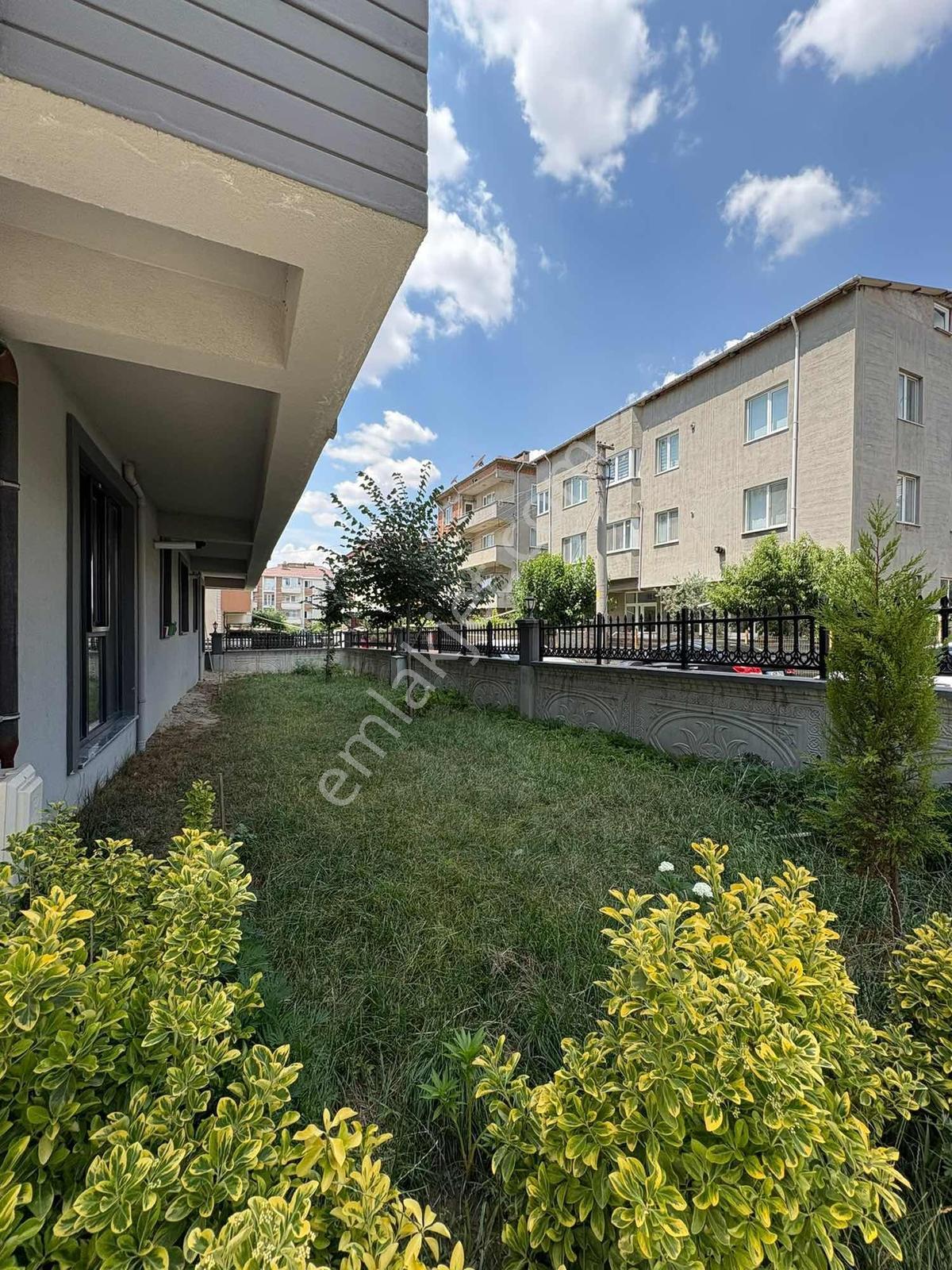 Şeyhsinan Mah Cemalgürsel Bulvarı Civarı 2+1 Site İçerisinde - Görsel 20