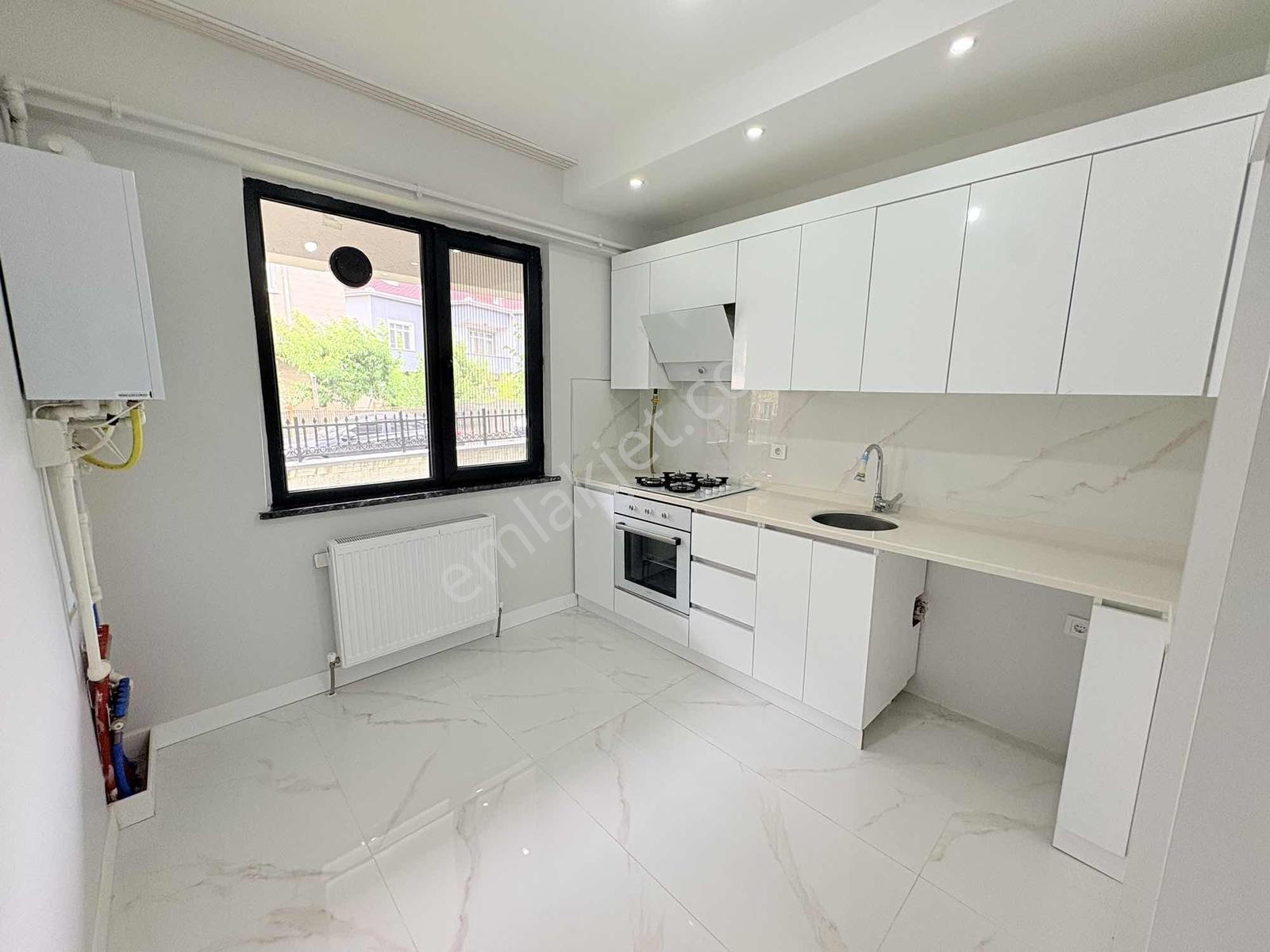 Şeyhsinan Mah Cemalgürsel Bulvarı Civarı 2+1 Site İçerisinde - Görsel 12