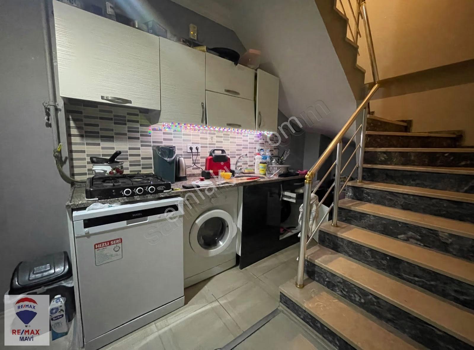 Remax Mavi'den Eşyalı Üniversiteye Yakın 2+1 Kiralık Daire - Görsel 11