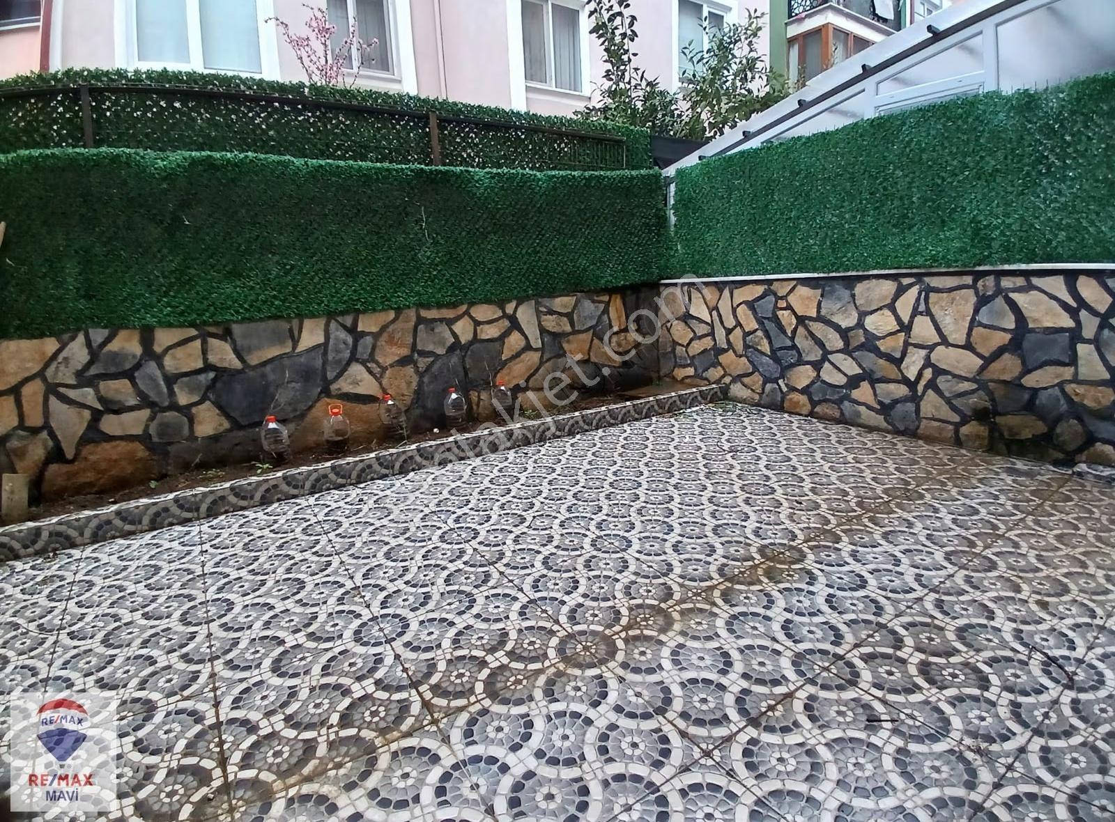 Remax Mavi'den Serdivan Bahçeli Kiralık 4+1 Triplex Müstakil Ev - Görsel 17