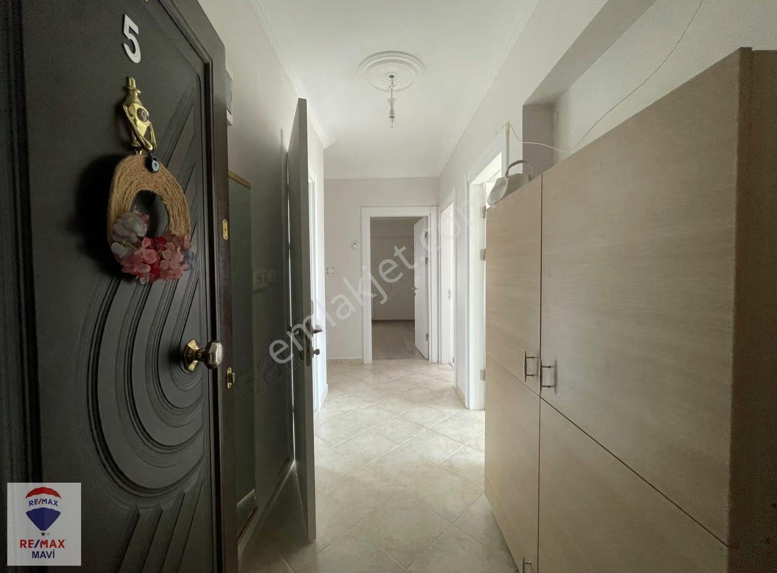 Remax Mavi'den Camilide Ebeveyn Banyo Asansörlü 3+1 Arakat Daire - Görsel 28
