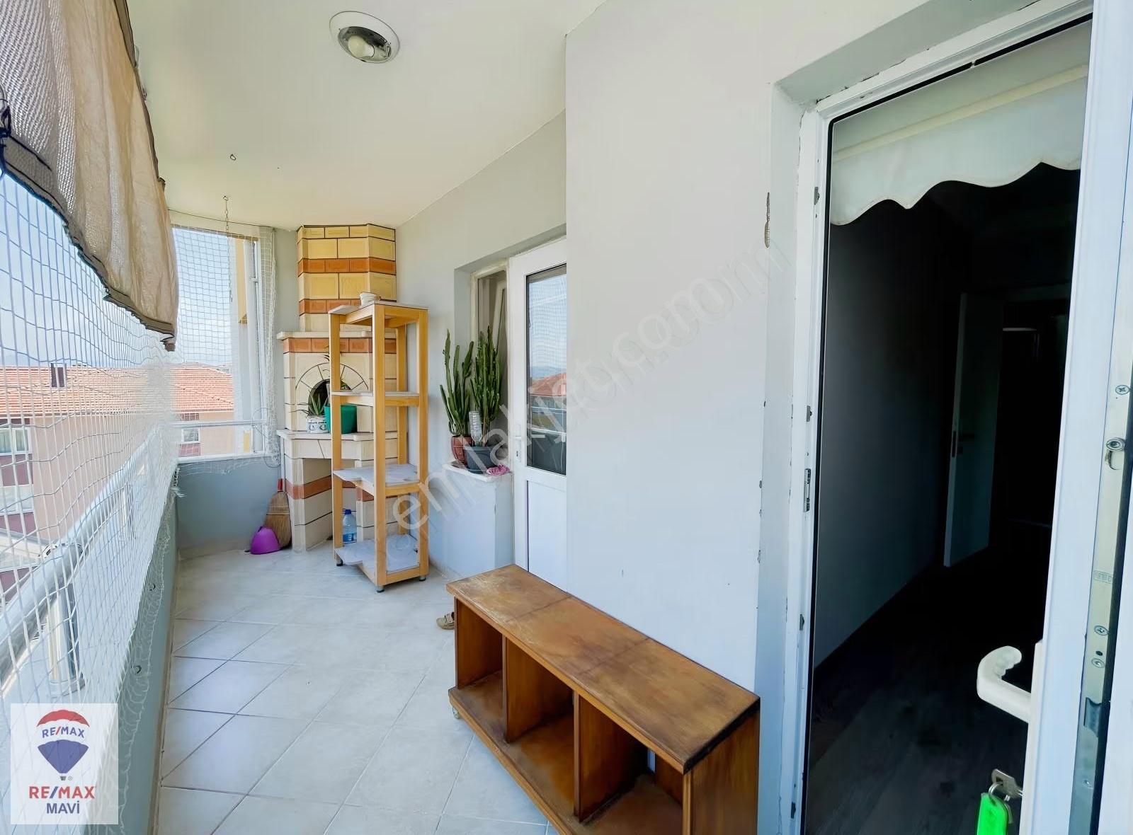 Remax Mavi'den Camilide Ebeveyn Banyo Asansörlü 3+1 Arakat Daire - Görsel 7