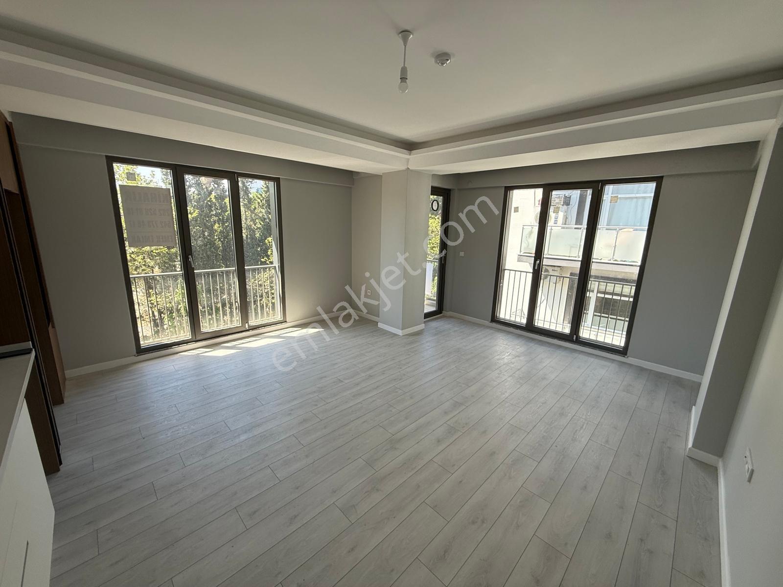 Emek Emlak'tan Türköz Hayat Ap.da Kiralık 1+1 Sıfır Arakat Daire - Görsel 33