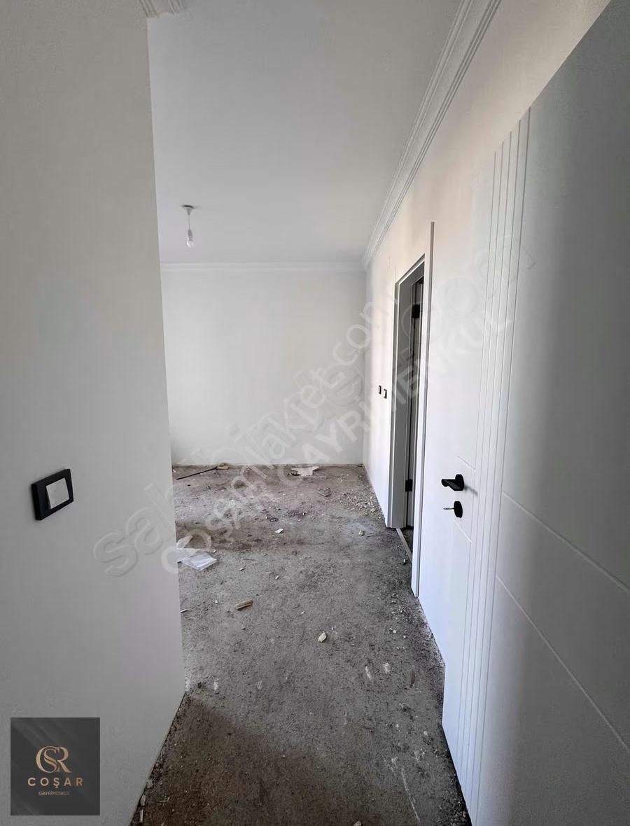 -coşar Gayrimenkul-aeah Yakını Lüks 3+1 Satılık Daire Ön Cephe - Görsel 27