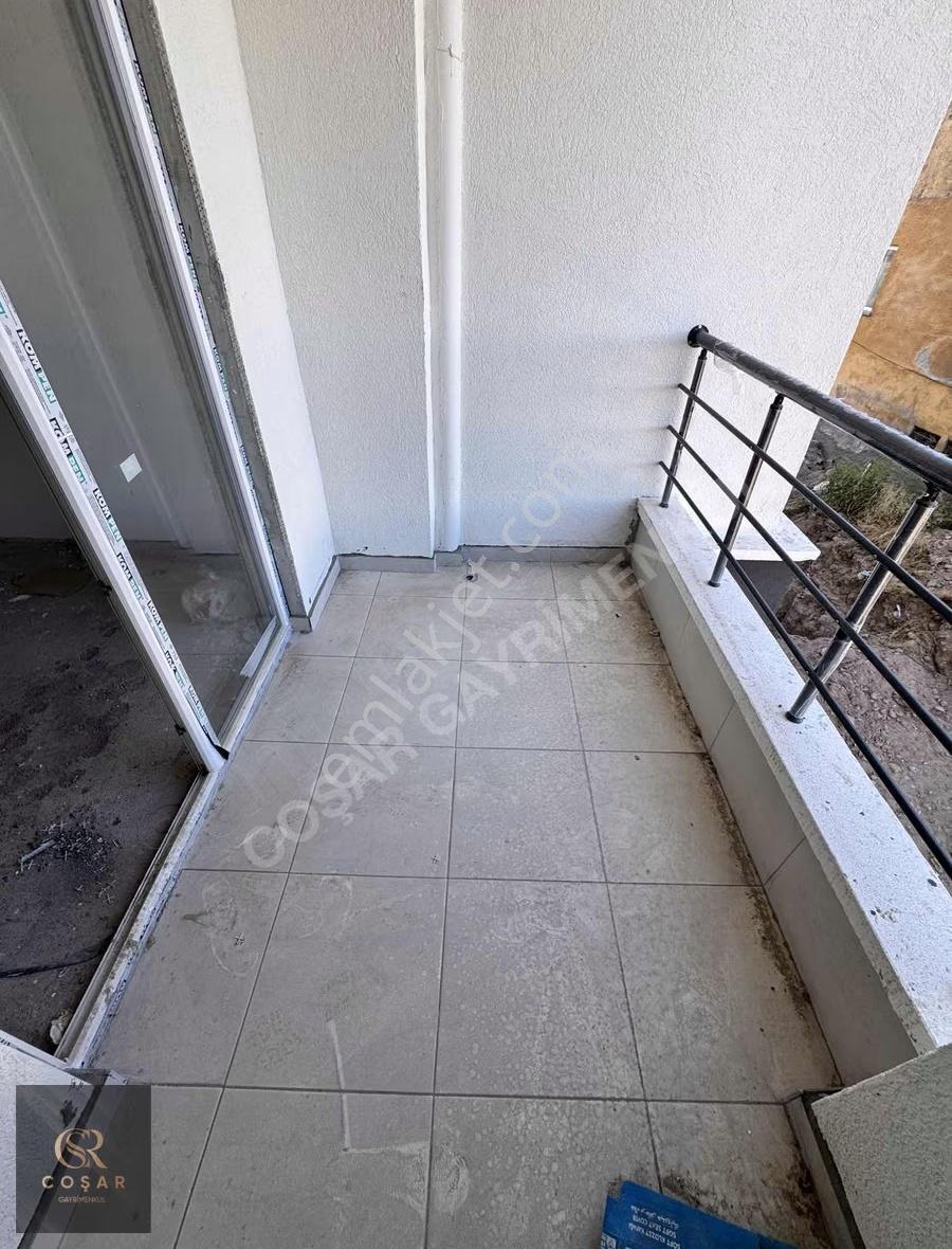-coşar Gayrimenkul-aeah Yakını Lüks 3+1 Satılık Daire Ön Cephe - Görsel 8
