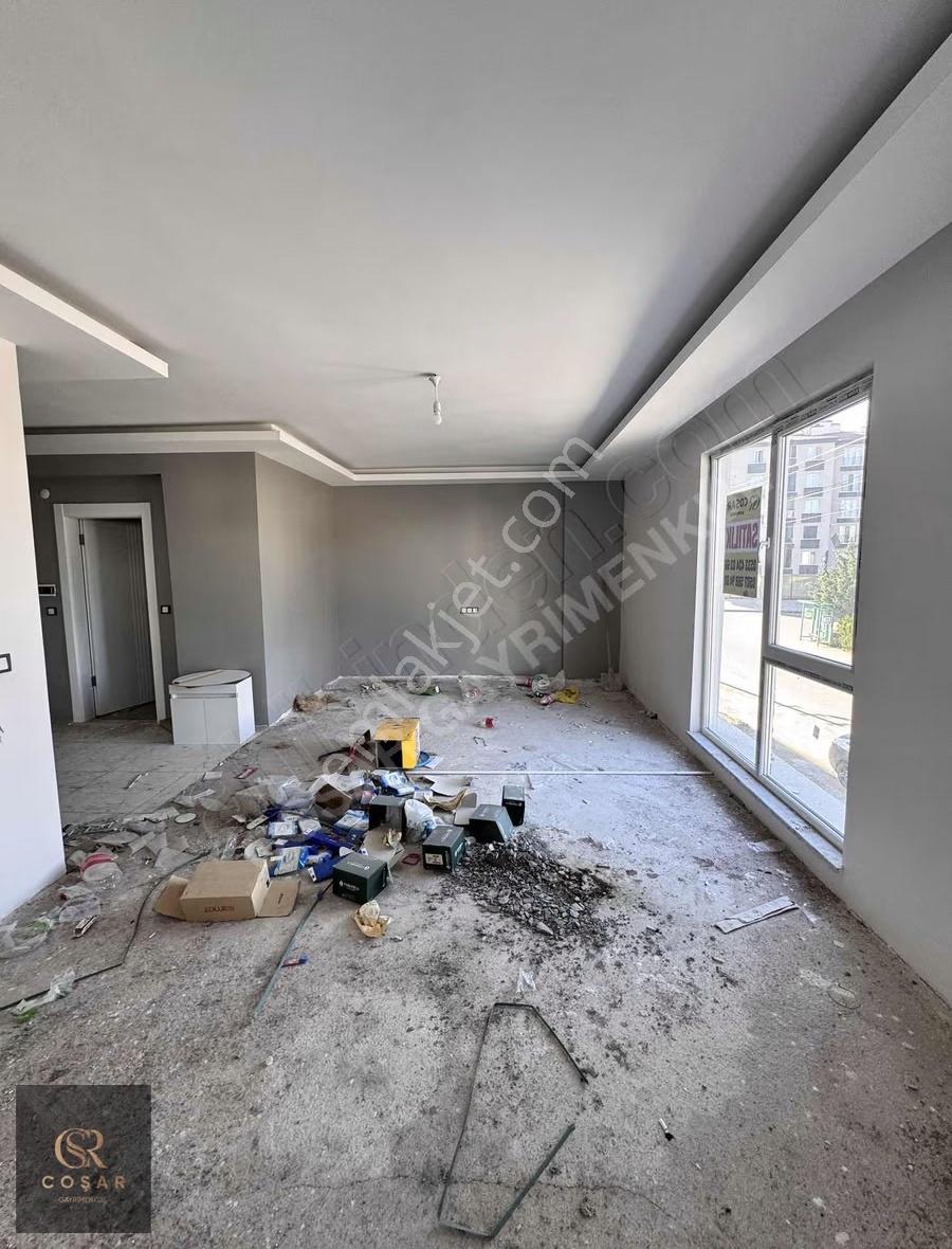 -coşar Gayrimenkul-aeah Yakını Lüks 3+1 Satılık Daire Ön Cephe - Görsel 19