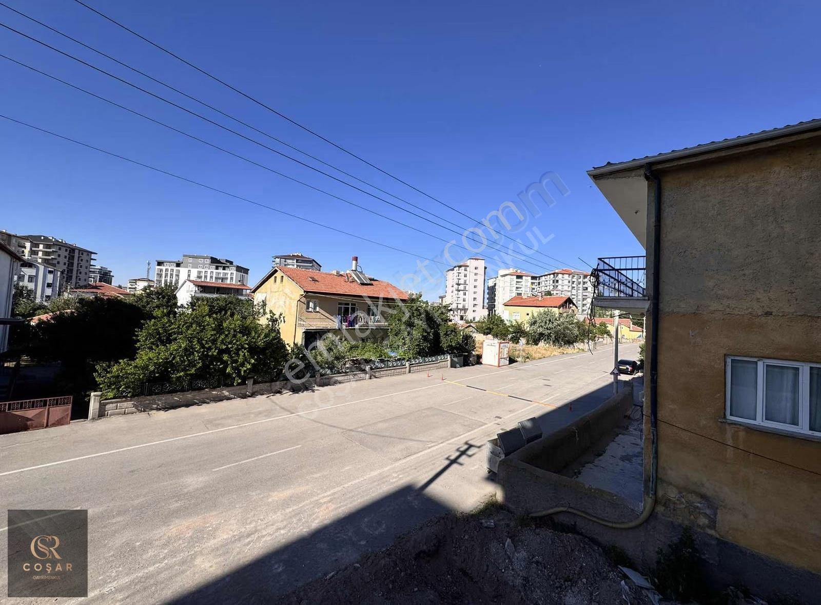 -coşar Gayrimenkul-aeah Yakını Lüks 3+1 Satılık Daire Ön Cephe - Görsel 10