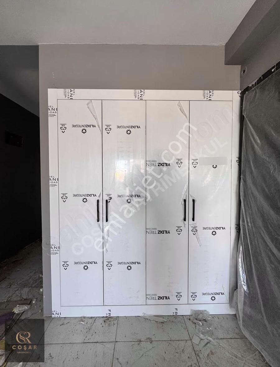 -coşar Gayrimenkul-aeah Yakını Lüks 3+1 Satılık Daire Ön Cephe - Görsel 26