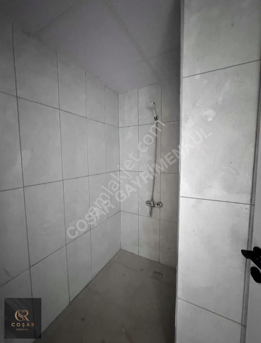 -coşar Gayrimenkul-aeah Yakını Lüks 3+1 Satılık Daire Ön Cephe - Görsel 16