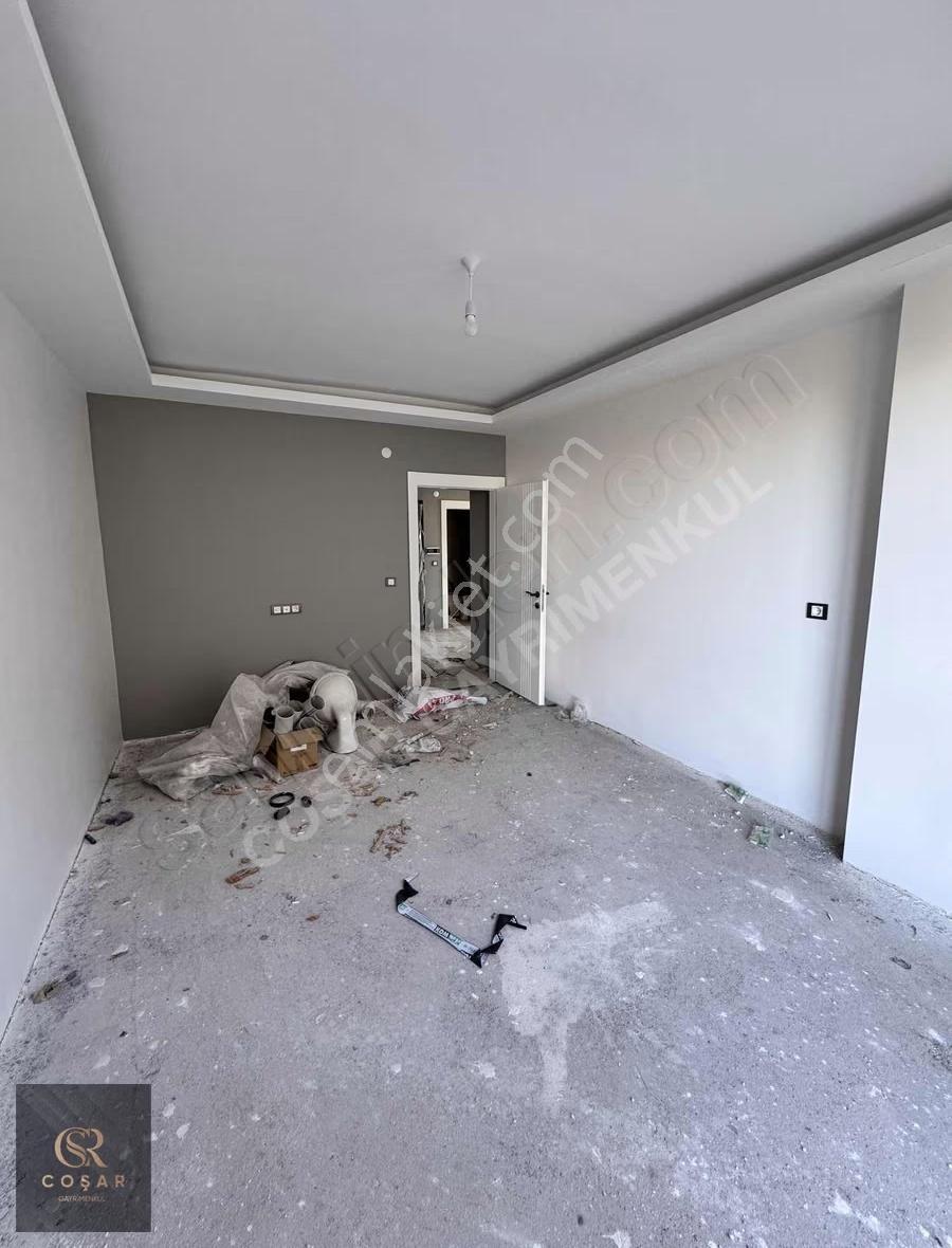 -coşar Gayrimenkul-aeah Yakını Lüks 3+1 Satılık Daire Ön Cephe - Görsel 24