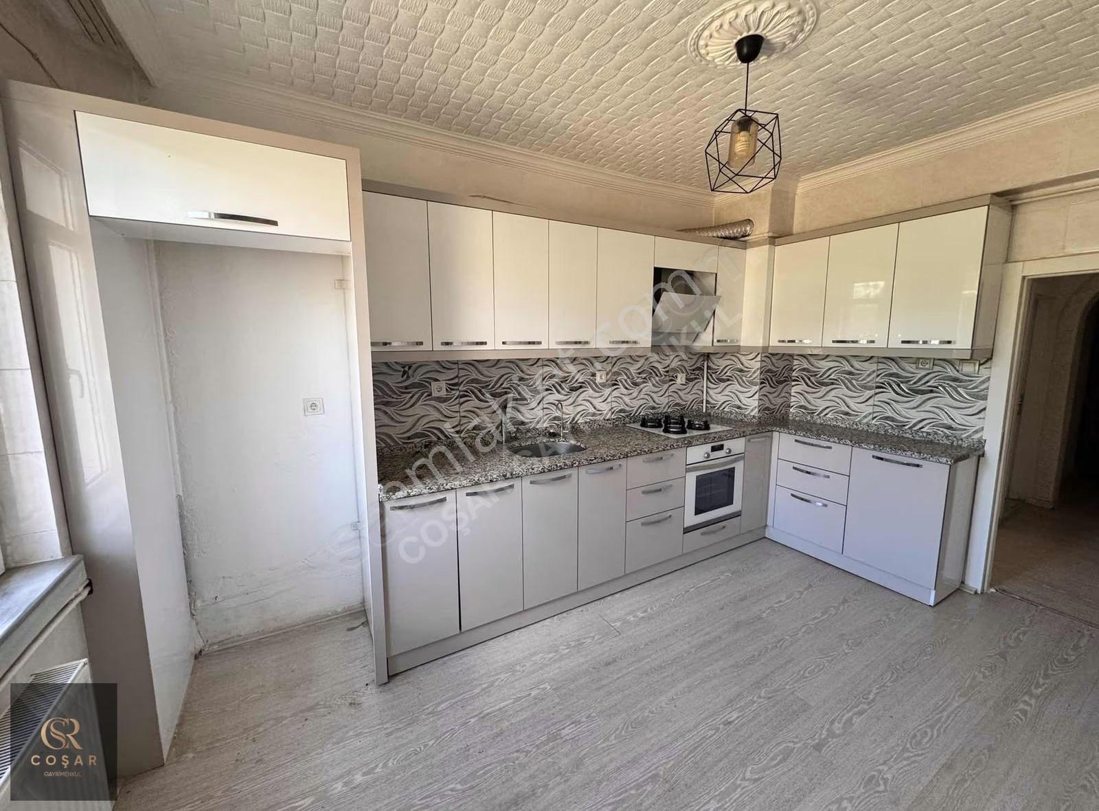 -coşar Gayrimenkul- Şeyh Hamit Mahallesinde Kiralık 3+1 Daire !! - Görsel 21