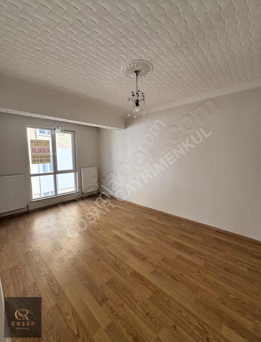 -coşar Gayrimenkul- Şeyh Hamit Mahallesinde Kiralık 3+1 Daire !! - Görsel 13